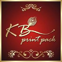 KB Print Pack पोस्टर