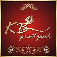 Free APP of KB Print Pack  From EVINFOTECH постер