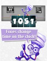 Fixiephone: launcher for kids imagem de tela 1