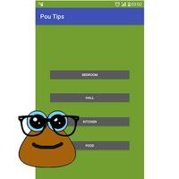 Guide for Pou-poster