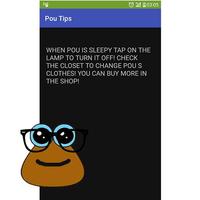 Guide for Pou screenshot 1
