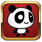 BIG PANDA JOURNEY icône