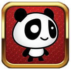 BIG PANDA JOURNEY simgesi