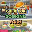 Guide For Cooking Dash APK