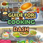 Guide For Cooking Dash アイコン