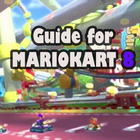Guide for Mario Kart 8 アイコン