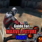 Guide For Marvel Future Fight 圖標