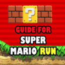 Guide For Super Mario Run APK
