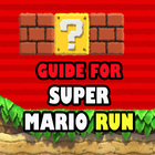 Guide For Super Mario Run 圖標