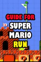 Guide For Super Mario Run screenshot 1