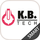 케이비텍(KB TECH) 스마트 리모컨 icône