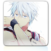 黒子テツヤ 壁紙イラスト画像for黒子のバスケ For Android Apk Download