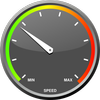 Speed Test ikon