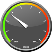 Speed Test ícone