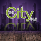The City 94.5 icon