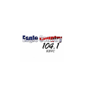 KBVC FM Eagle Country 104.1 icon
