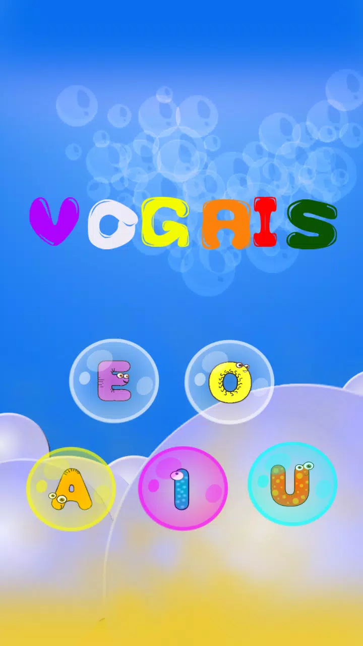 Vogais e Figuras APK for Android Download