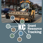 KC Grant Resource Tracker icon