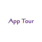 App Tour biểu tượng