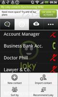 Loky Vault syot layar 2