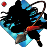 Darkness Assassin icône