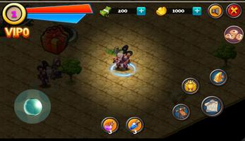 برنامه‌نما Darkness Assassin عکس از صفحه