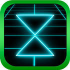 Line Ar(X) icône