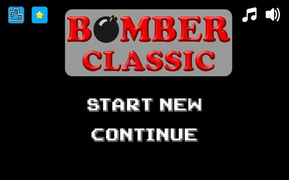 Bomber Battle screenshot 4