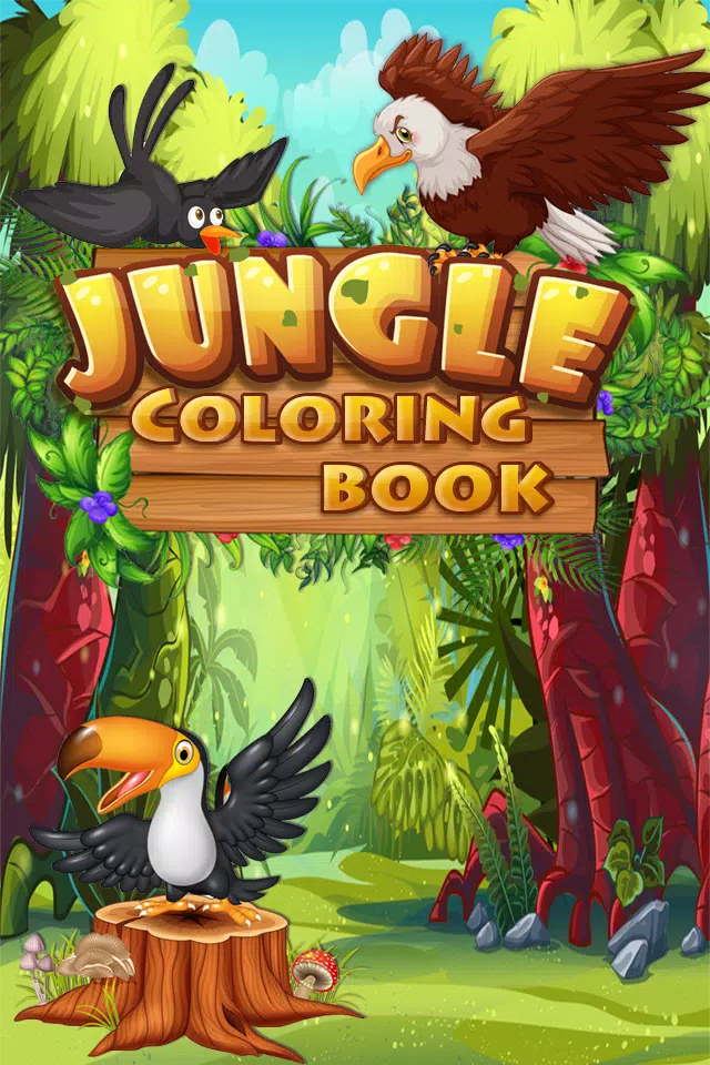 Birds Coloring Book 2018! Free Paint Game APK for Android Download Birds Coloring Book 2018! Free Paint Game APK for Android Download