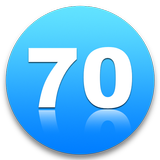 70KCAL - นับแคลอรี่ ลดน้ำหนัก APK