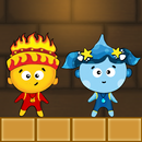 Fireboy and Watergirl - The Light Maze APK