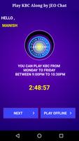 1 Schermata Crorepati - Play KBC Along