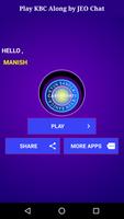 Crorepati - Play KBC Along ảnh chụp màn hình 2