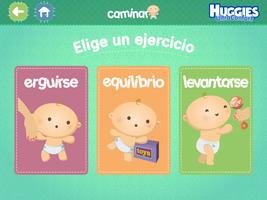 Paso a Paso Huggies® Screenshot 3