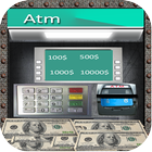 Atm Mobile Simulator- Atm Simulator icono