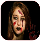 Injury Photo Editor– Add Cuts and Bruise to Photos أيقونة