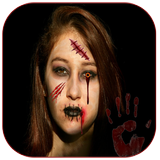 Injury Photo Editor– Add Cuts and Bruise to Photos أيقونة