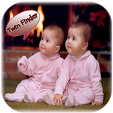 Twin Finder icon