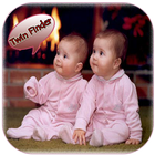 Twin Finder icône
