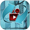 Video Flipping App