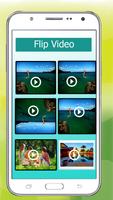 Video Flipping App capture d'écran 2