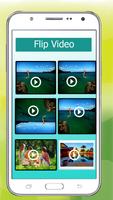 Video Flipping App تصوير الشاشة 2