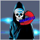 Wifi Password Hacker – Hack Wifi Password Prank أيقونة