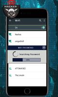 Wifi Password Hacker – Hack Wifi Password Prank スクリーンショット 1