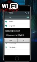 Wifi Password Hacker – Hack Wifi Password Prank スクリーンショット 2