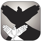 Hand Shadow Tricks – Hand Shadow Ideas icône