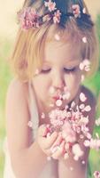 Heart Crown Photo Editor الملصق