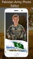 Pak Army Photo Editor – Army Photo Frame & Suits captura de pantalla 1