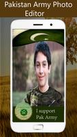 Pak Army Photo Editor – Army Photo Frame & Suits captura de pantalla 3