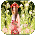 آیکون‌ Filters for Pictures – Stickers Photo Editor